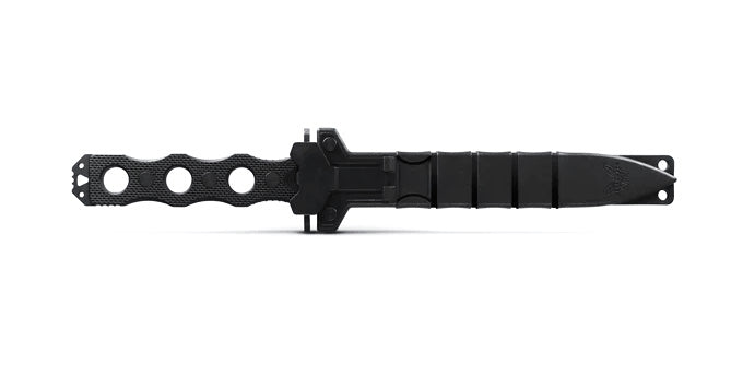BENCHMADE 185BK SOCP® FIXED BLADE (bild 5)