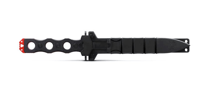 BENCHMADE 185T SOCP® FIXED BLADE TRAINER (bild 2)