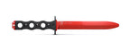 BENCHMADE 185T SOCP® FIXED BLADE TRAINER (bild 3)