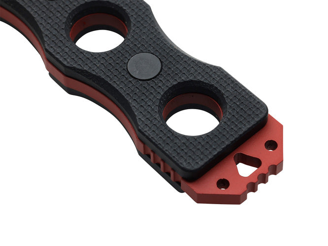 BENCHMADE 185T SOCP® FIXED BLADE TRAINER (bild 5)