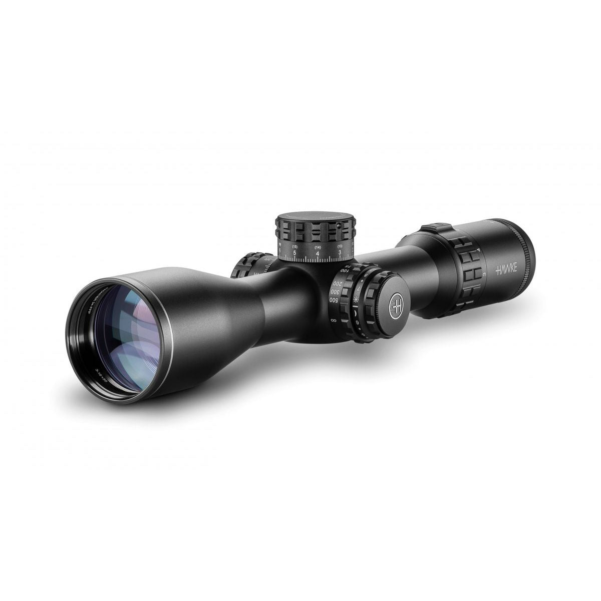 Hawke Frontier 34 FFP 3-18x50 SF Mil Pro IR
