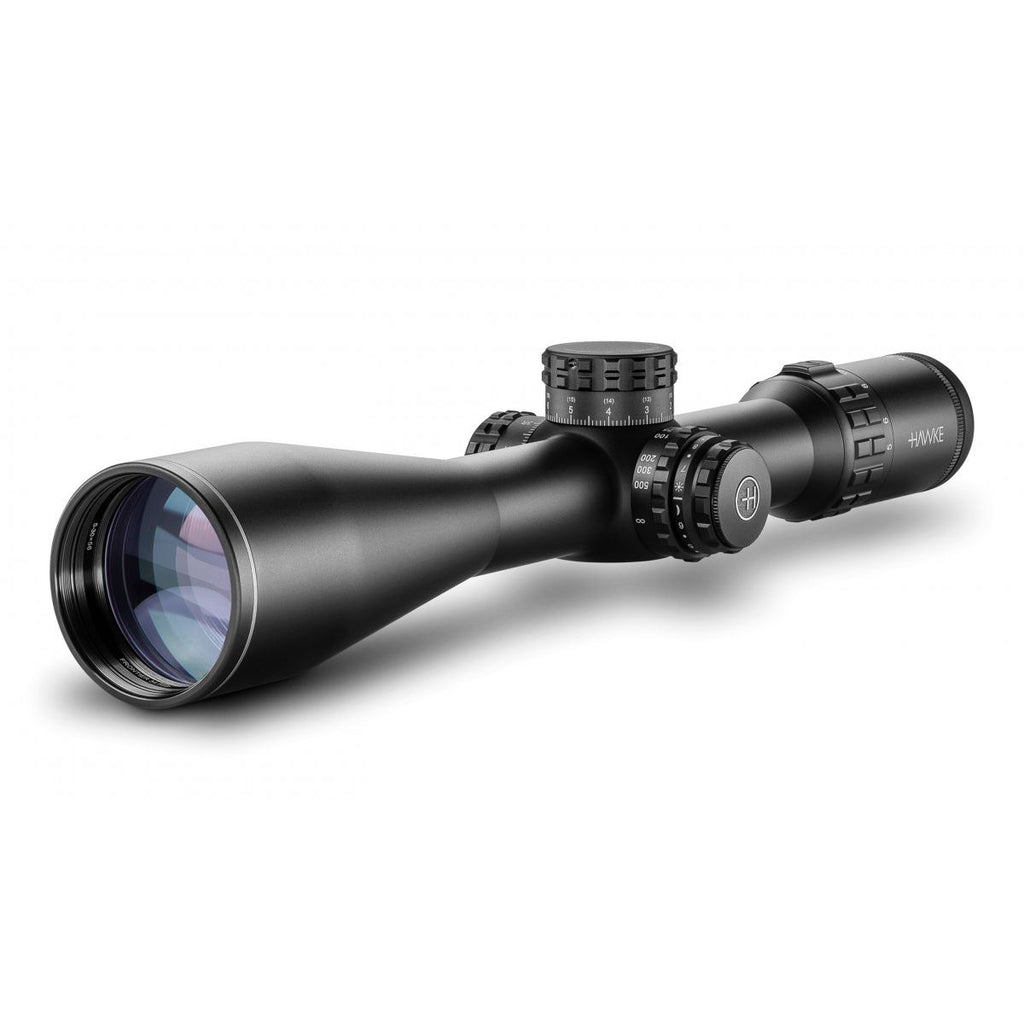 Hawke Frontier 34 FFP 5-30x56 SF Mil Pro IR