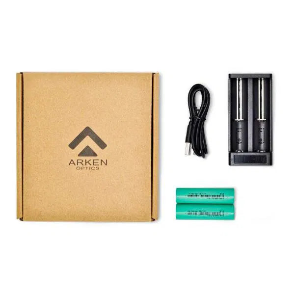 Arken Optics 18650 Batteripack (bild 2)