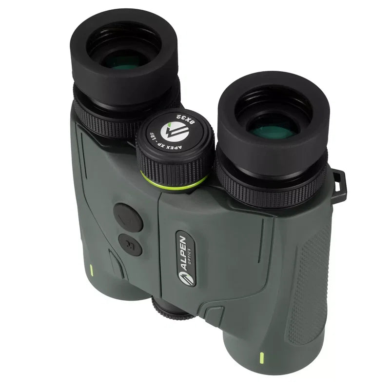 Alpen APEX XP 8x32 - LRF Fernglas – Objektivdiameter 32 mm, Förstoring 8x (bild 7)