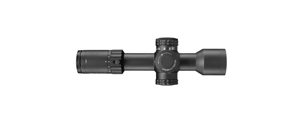 Element Optics Theos 2-10x42 FFP MIL (bild 5)