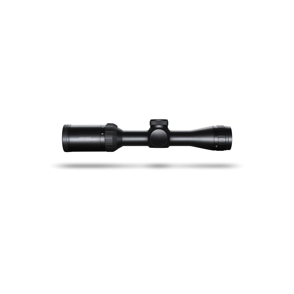 Hawke Airmax 2-7x32 AO, riktm. AMX