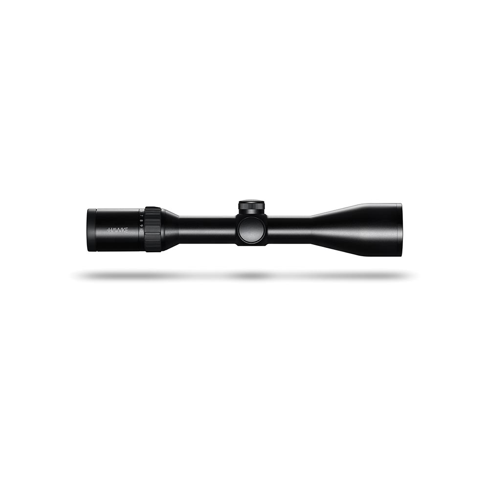 Hawke Endurance 30 WA 2,5-10x50, riktm LR Dot belyst