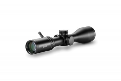 Vantage HD 30 2,5-10x50 L4A belyst