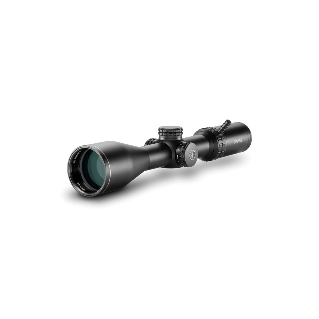 Hawke Vantage HD 30 2,5-10x50 L4A belyst