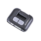 Nextorch UT30 multilampa (pann-,cykel-, hjälm, mm) vit 320 lm & röd led (bild 7)
