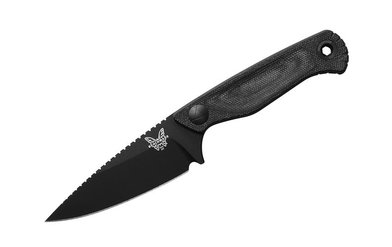 BENCHMADE 203BK-02 DACIAN™