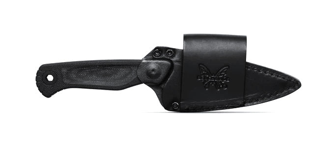 BENCHMADE 203BK-02 DACIAN™ (bild 2)