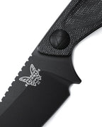 BENCHMADE 203BK-02 DACIAN™ (bild 4)