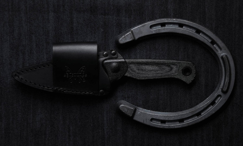BENCHMADE 203BK-02 DACIAN™ (bild 5)