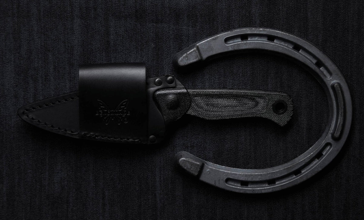 BENCHMADE 203BK-02 DACIAN™ (bild 5)