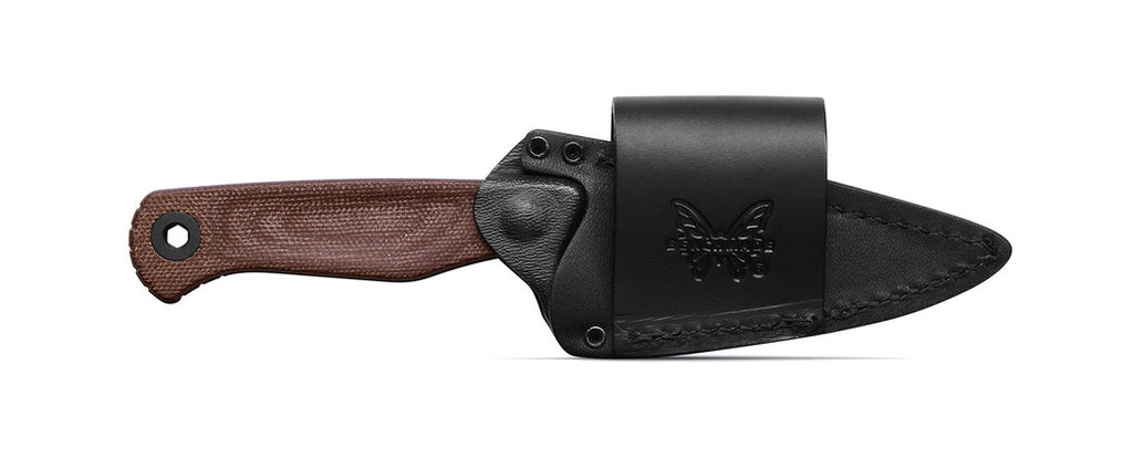 BENCHMADE 203BT-03 DACIAN (bild 4)