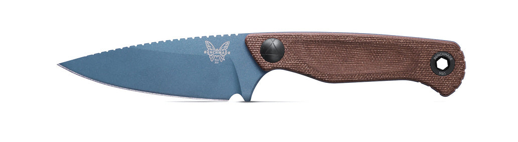 BENCHMADE 203BT-03 DACIAN (bild 3)