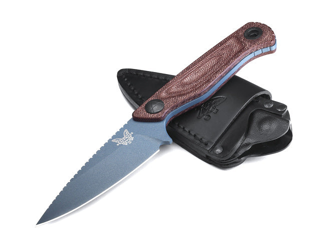 BENCHMADE 203BT-03 DACIAN (bild 2)
