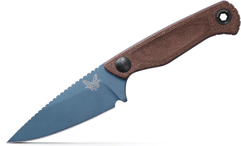 BENCHMADE 203BT-03 DACIAN