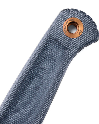 BENCHMADE 203 DACIAN (bild 4)