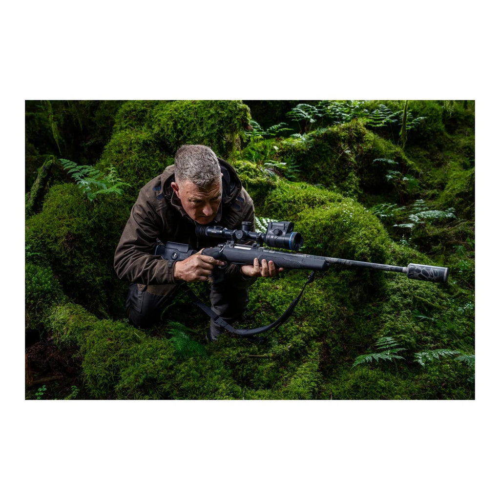 Thermion 2 XL50 LRF Värmesikte Med Laseravståndsmätare