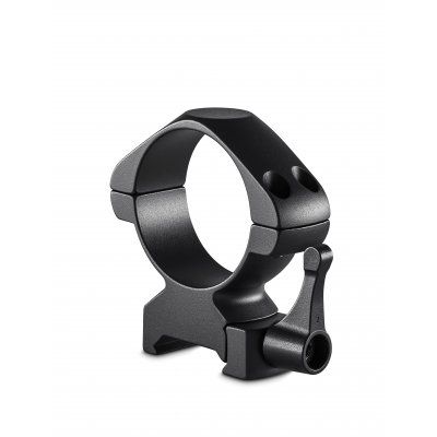 Stålringar QD för Weaver 34mm
