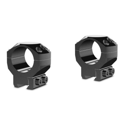 Taktiska aluminiumringar för laxspår 9-11mm 1"