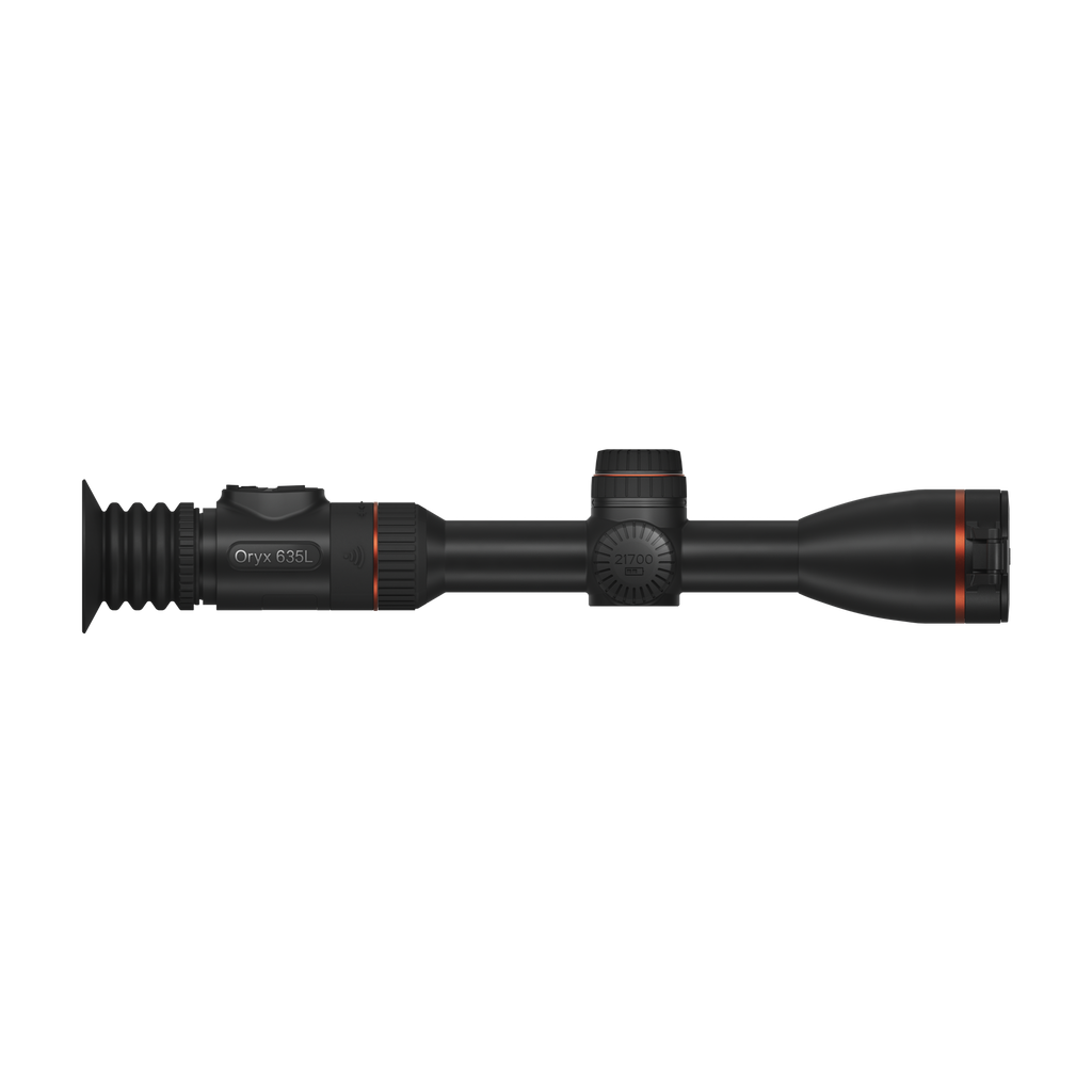 ThermTec Oryx 635L (bild 7)