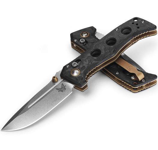 BENCHMADE 273-03 MINI ADAMAS® (bild 2)