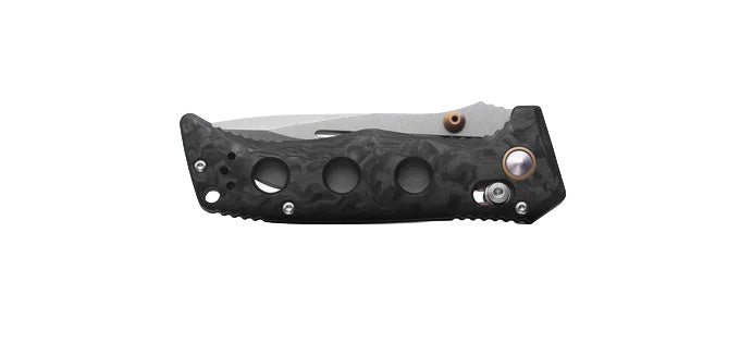 BENCHMADE 273-03 MINI ADAMAS® (bild 4)