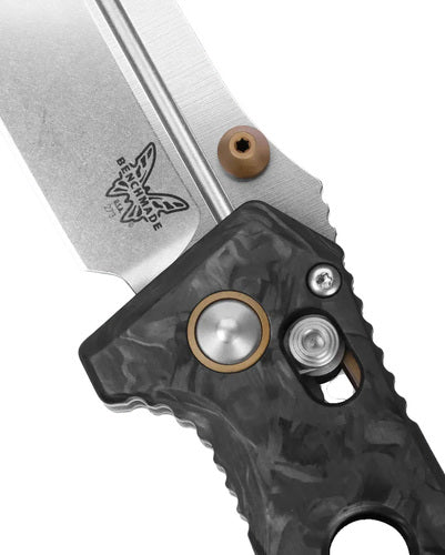 BENCHMADE 273-03 MINI ADAMAS® (bild 6)