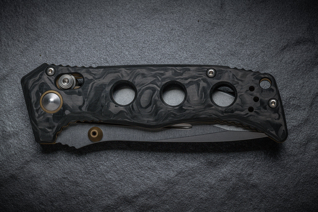 BENCHMADE 273-03 MINI ADAMAS® (bild 7)