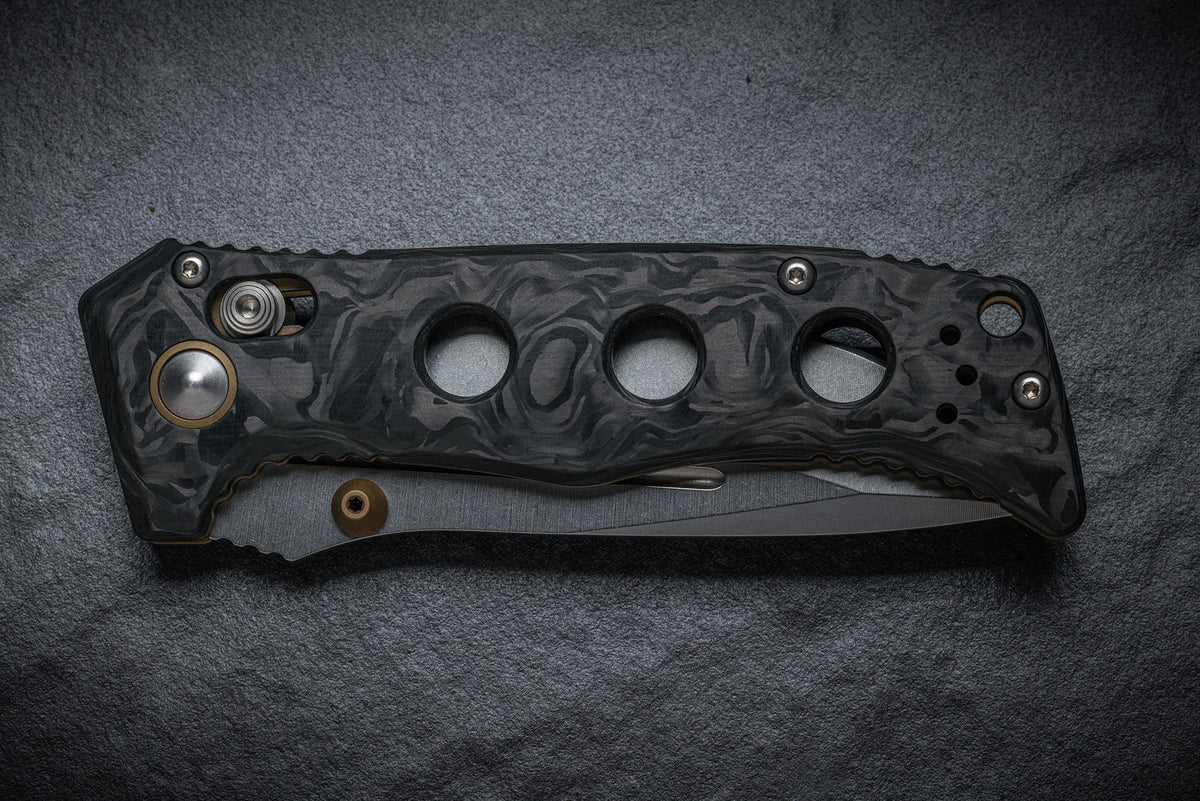 BENCHMADE 273-03 MINI ADAMAS® (bild 7)