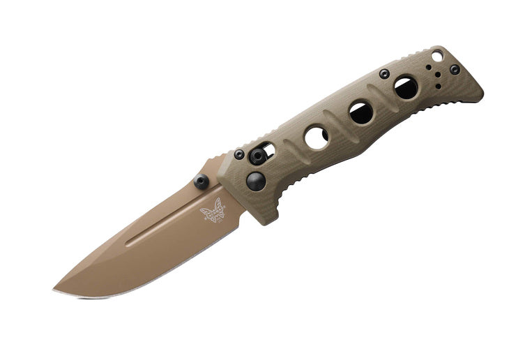 BENCHMADE 273FE-05 MINI ADAMAS®