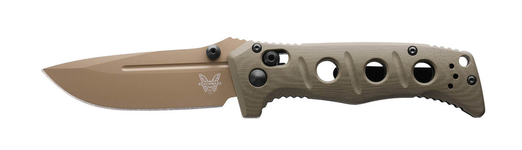 BENCHMADE 273FE-05 MINI ADAMAS® (bild 3)