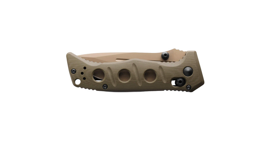 BENCHMADE 273FE-05 MINI ADAMAS® (bild 4)