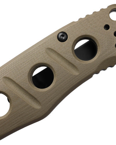 BENCHMADE 273FE-05 MINI ADAMAS® (bild 5)