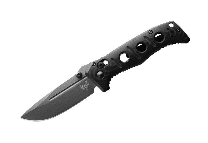 BENCHMADE 273GY-04 MINI ADAMAS®