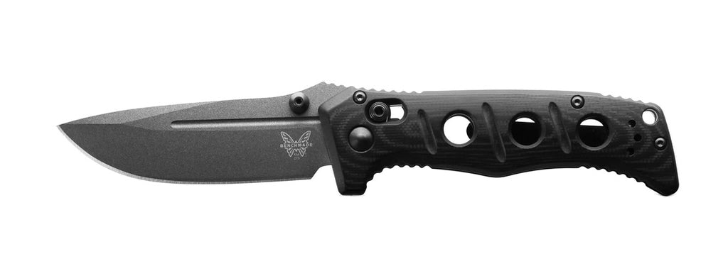 BENCHMADE 273GY-04 MINI ADAMAS® (bild 3)