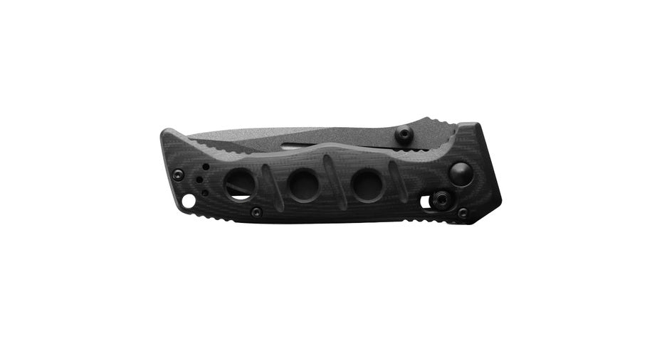 BENCHMADE 273GY-04 MINI ADAMAS® (bild 4)