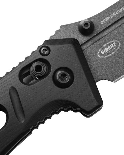 BENCHMADE 273GY-04 MINI ADAMAS® (bild 5)