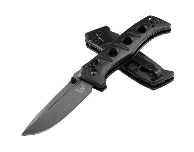 BENCHMADE 273GY-04 MINI ADAMAS® (bild 8)