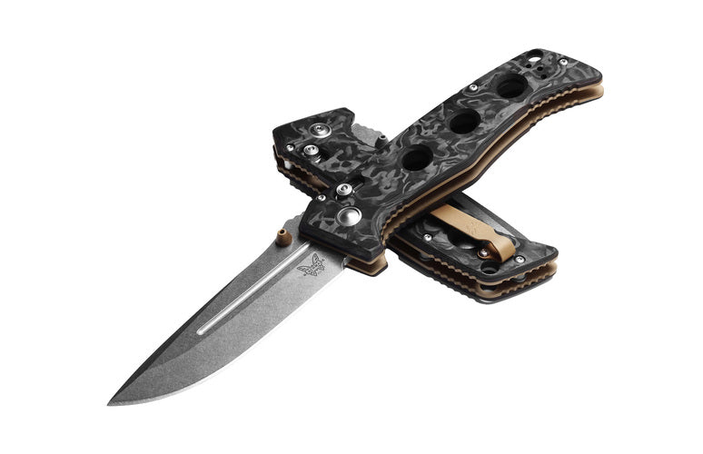 BENCHMADE 275-05 ADAMAS® (bild 6)