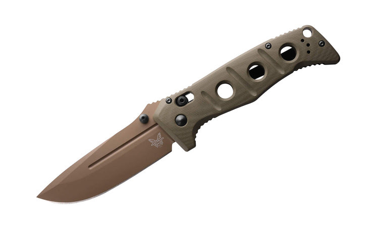 BENCHMADE 275FE-04 ADAMAS®