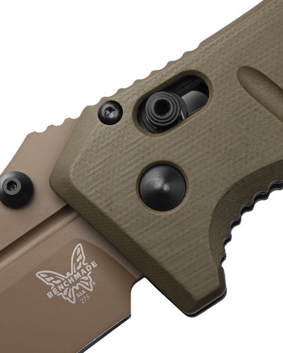 BENCHMADE 275FE-04 ADAMAS® (bild 5)