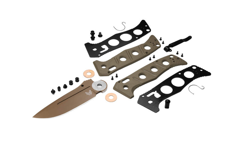 BENCHMADE 275FE-04 ADAMAS® (bild 6)