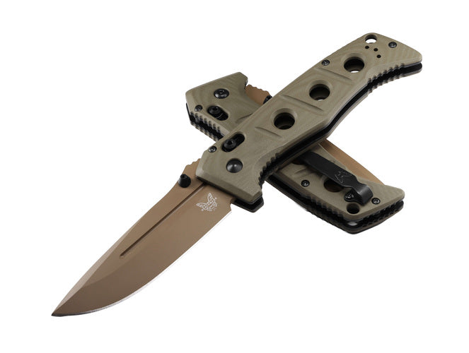 BENCHMADE 275FE-04 ADAMAS® (bild 8)