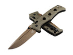 BENCHMADE 275FE-04 ADAMAS® (bild 8)