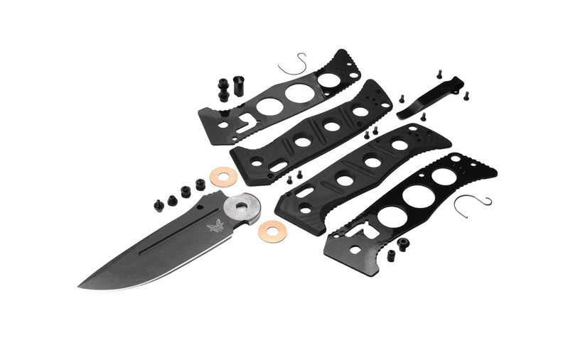 BENCHMADE 275GY-03 ADAMAS® (bild 6)