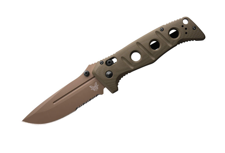 BENCHMADE 275SFE-04 ADAMAS®
